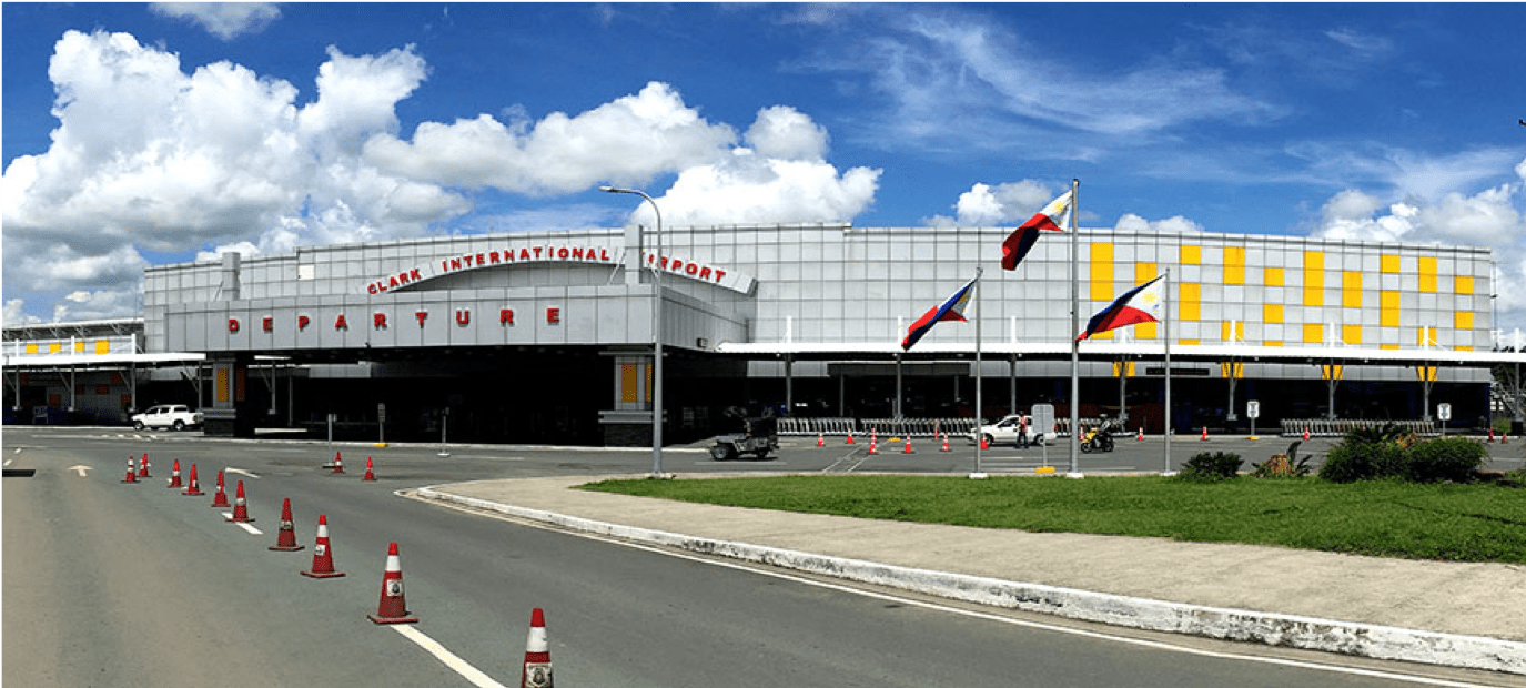 Airports EMCI Construction Company General Building and Engineering