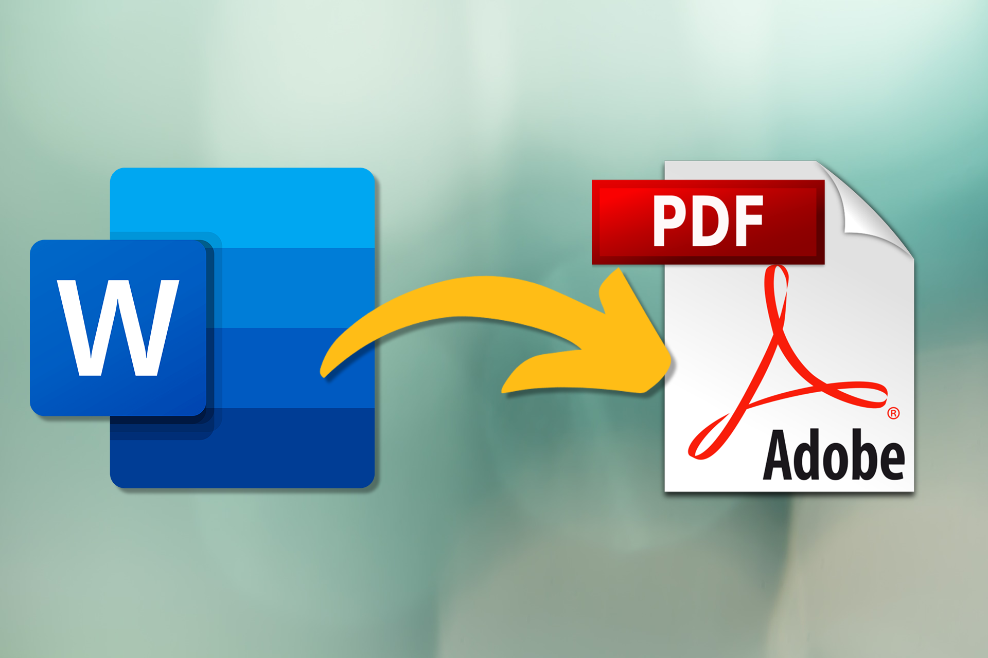 how to convert word to PDF for amazon —emdashery⁠—