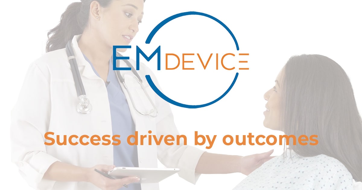 Contact EM Device Lab
