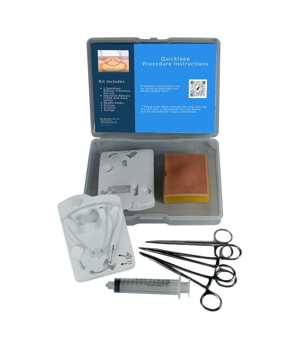 Products EM Device Lab