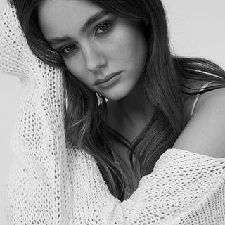 Ella Grace Cervetto @ellacervetto в Инстаграм - Смотреть сторис - Фото