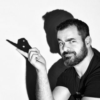 YEHUDA DeVIR'S ART @jude_devir_art в Инстаграм - Смотреть сторис - Фото