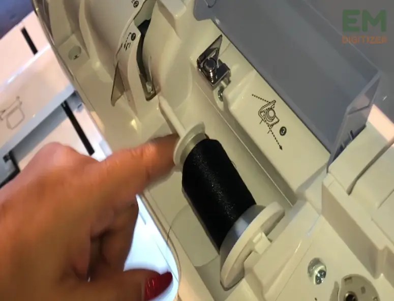 Brother PE800 Embroidery Machine Review » EMDIGITIZER