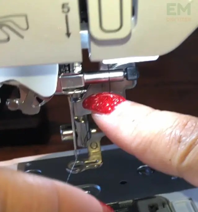Brother PE800 Embroidery Machine Review » EMDIGITIZER