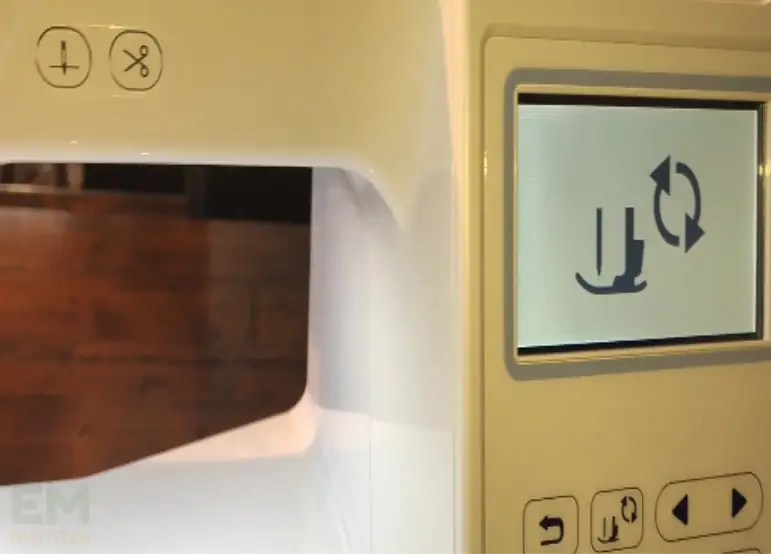 Brother PE800 Embroidery Machine Review » EMDIGITIZER