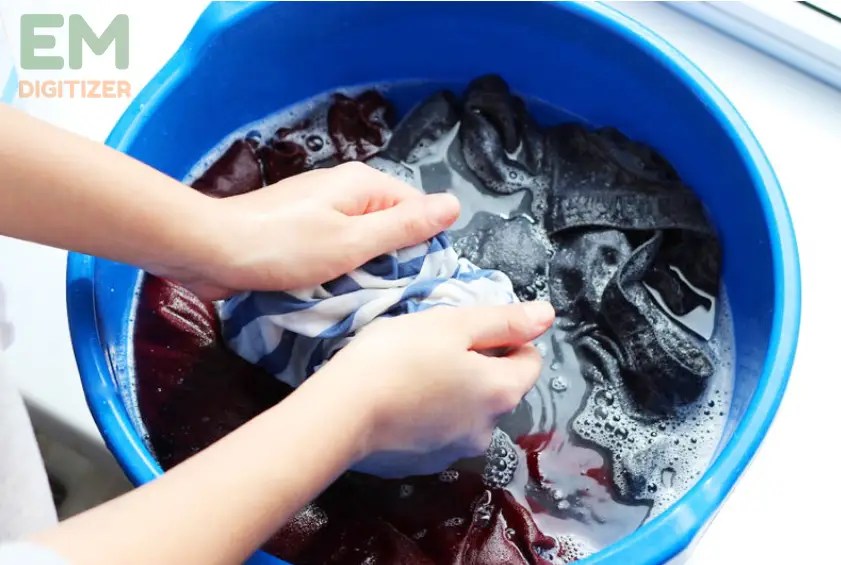 Best Tips For Washing Embroidered Clothes » EMDIGITIZER