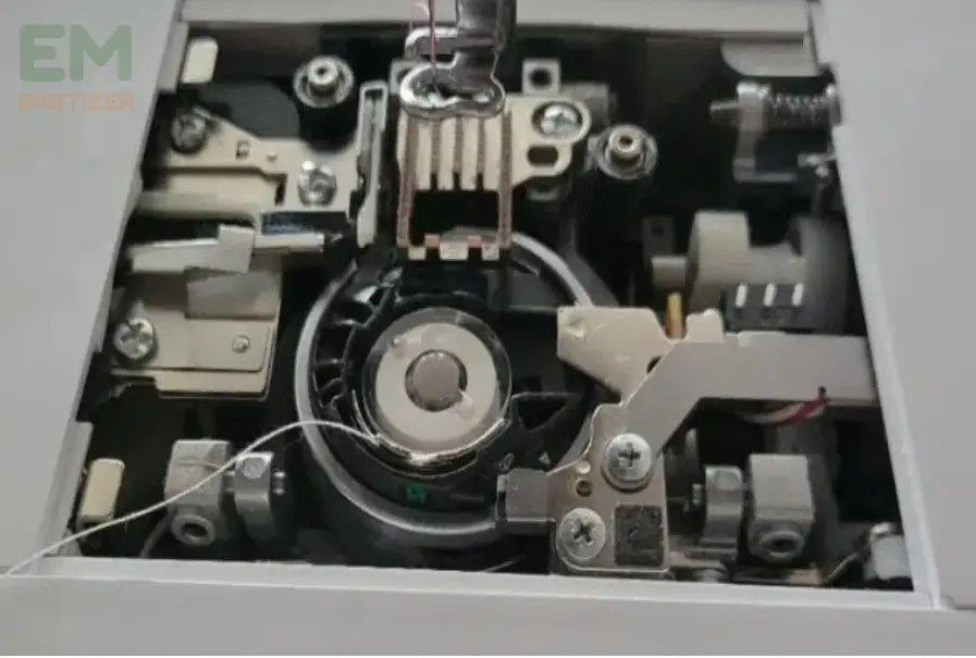 5 Tips For Brother Embroidery Machine Troubleshooting » EMDIGITIZER