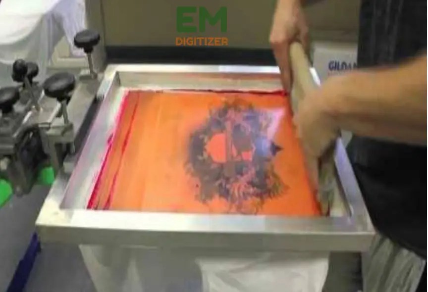 CMYK Screen Printing Tips For Beginners » EMDIGITIZER