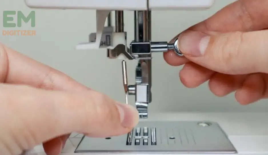 Why Is My Sewing Machine Jamming? 5 Top Reasons And Solutions » EMDIGITIZER