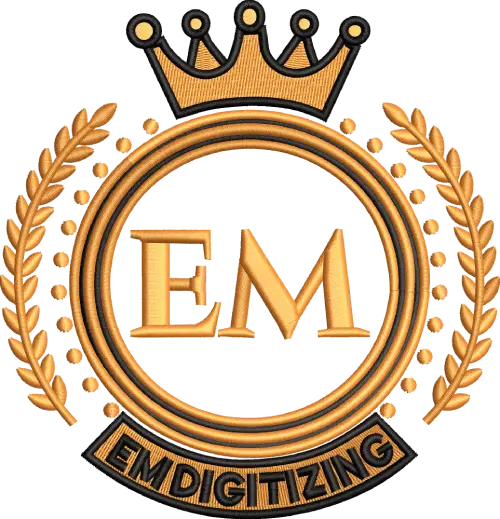 How to clean embroidery hoop For machine embroidery