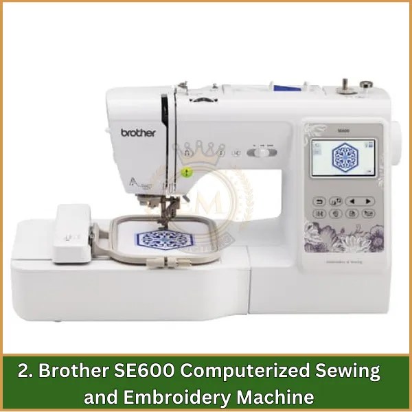 Hat Embroidery Machines With Pros & Cons Top 5 Picks