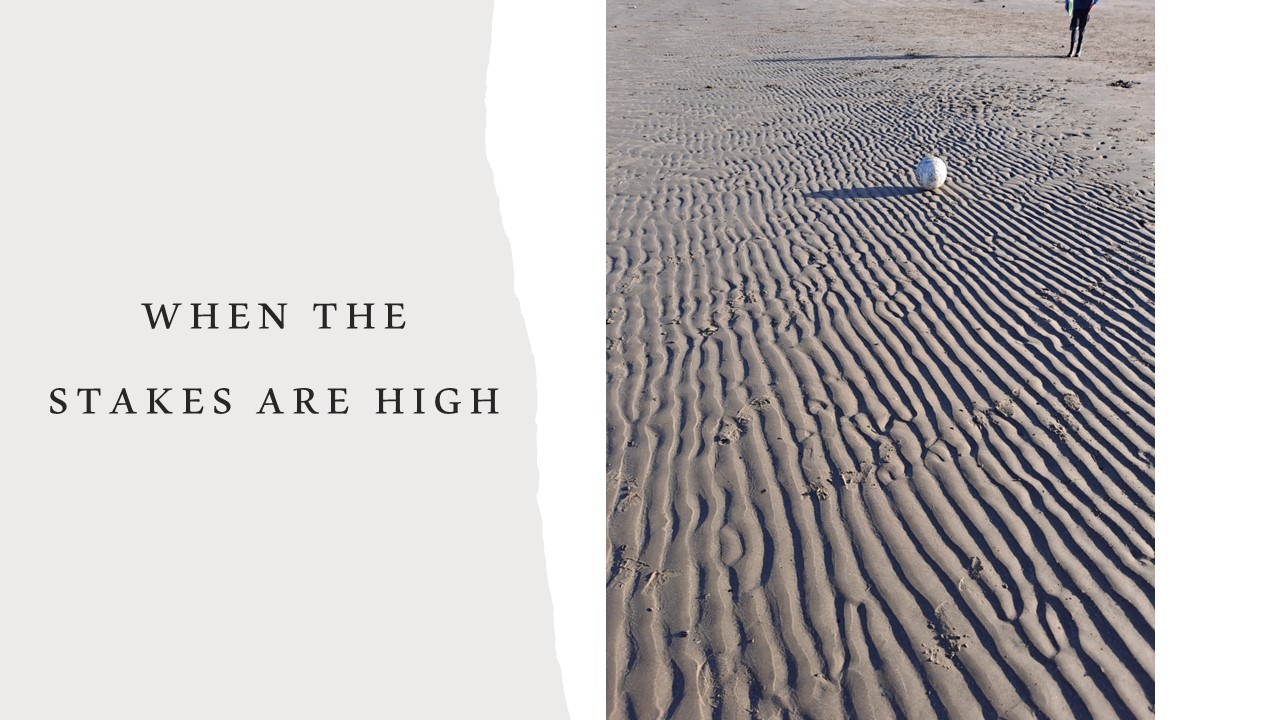 When the Stakes are High Emdoc Health