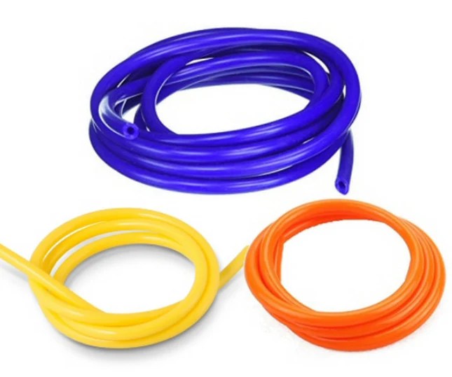 Racecraft's 4.5 mm Carb Breather Hose 1m EMD Online