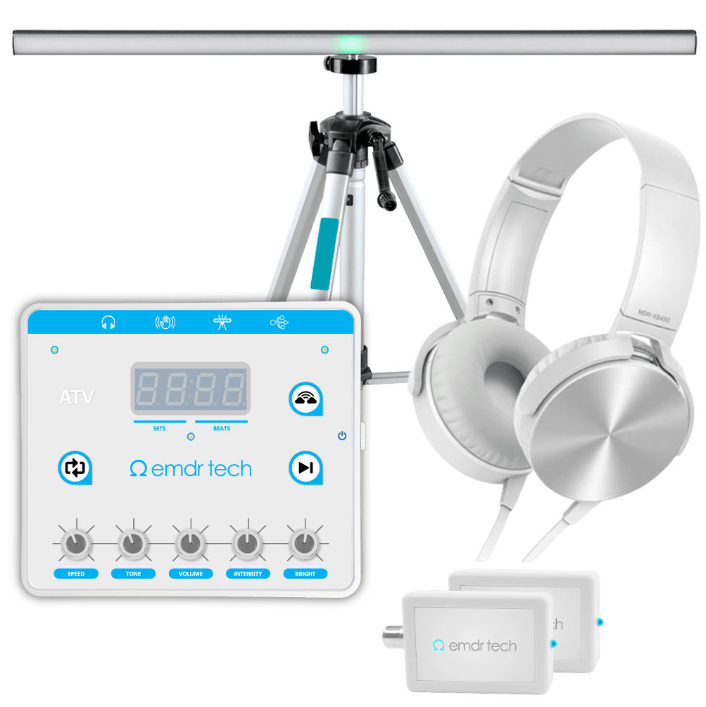 What is EMDR? - emdrtech