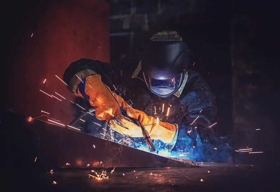 OSHA Hot Work Permits Prevent Fires, Promote Worker Safety