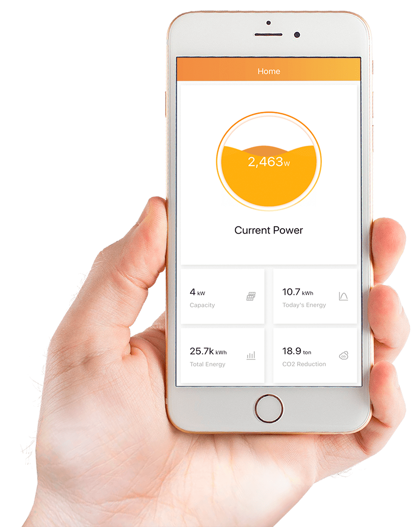 APsystems Apps & Tools APsystems EMEA