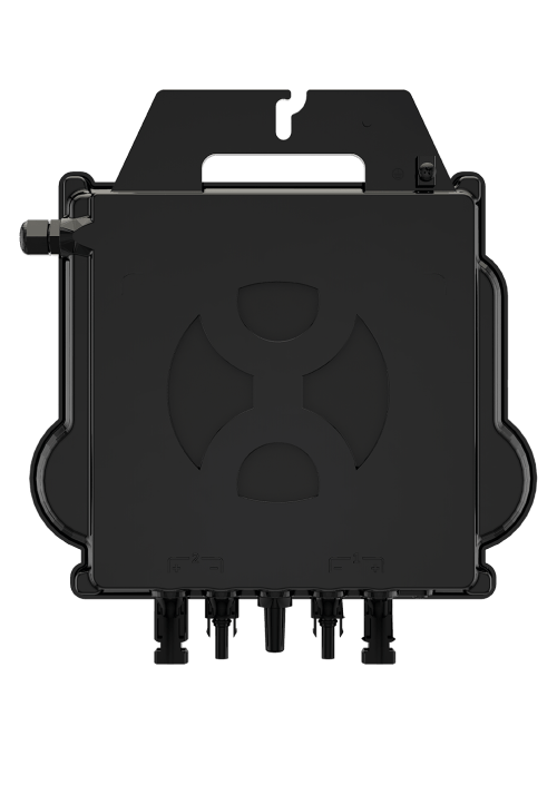 APsystems DS3D - APsystems EMEA