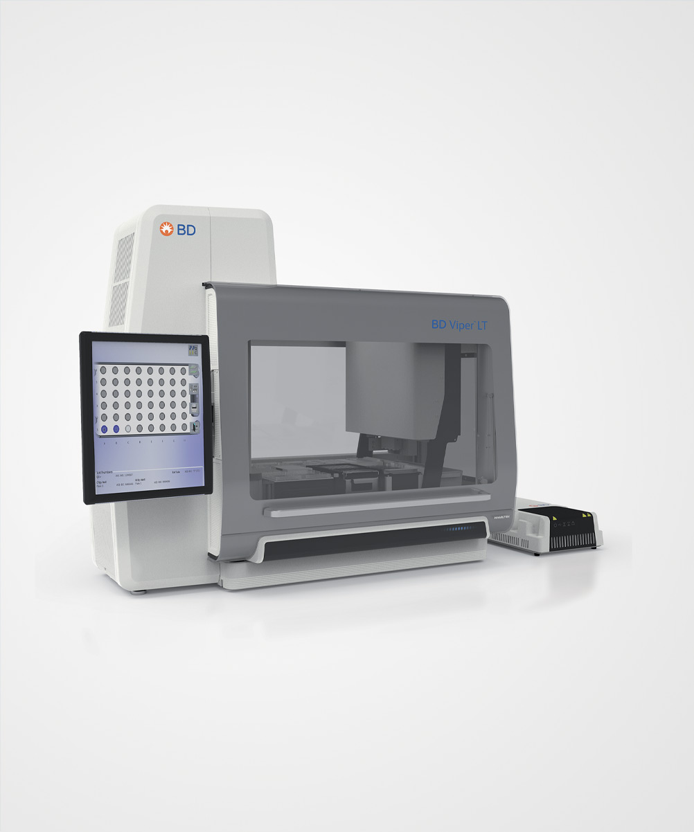 Discover the BD Molecular Diagnostics Products, Solutions and Assays