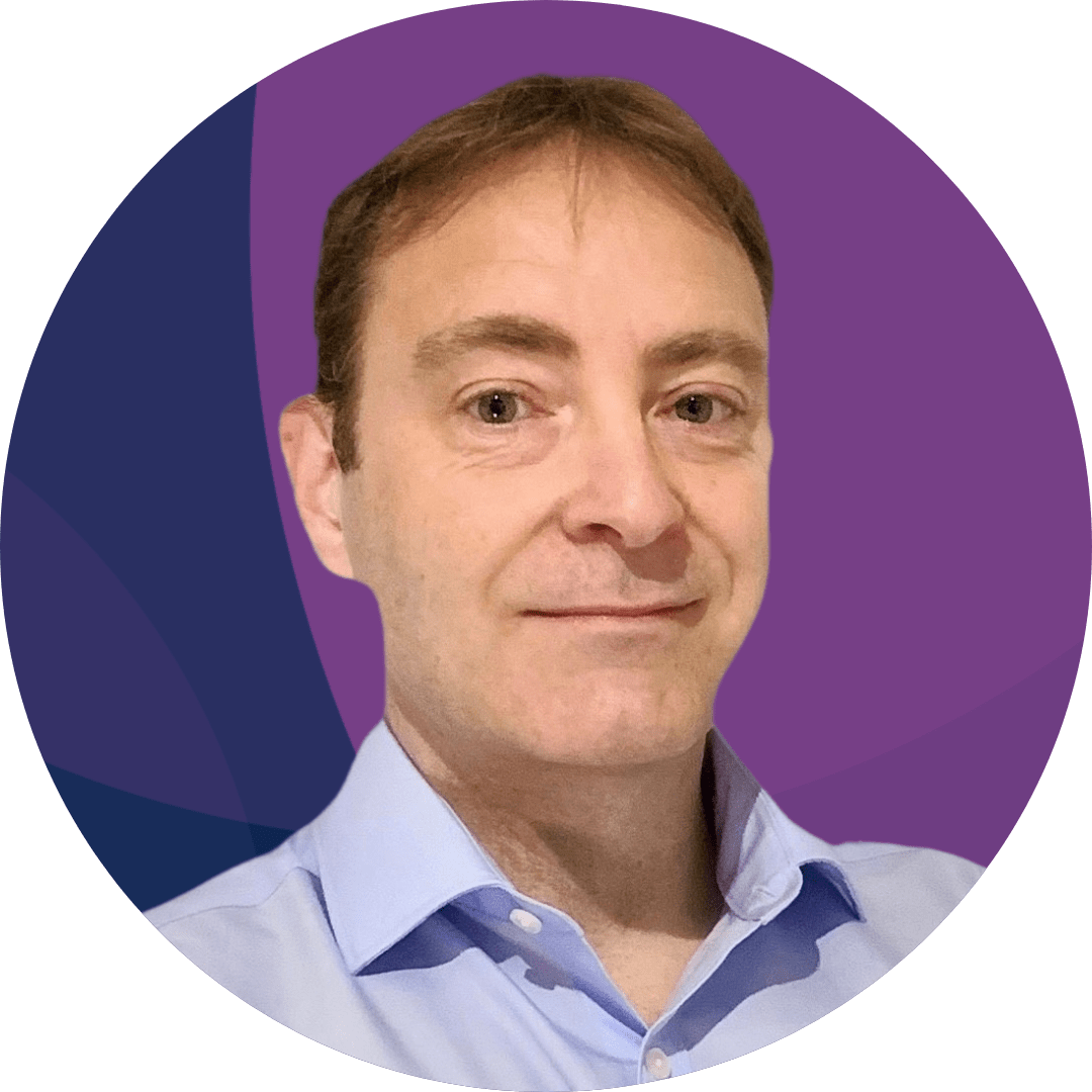 Technical Services Group Neil Simpson