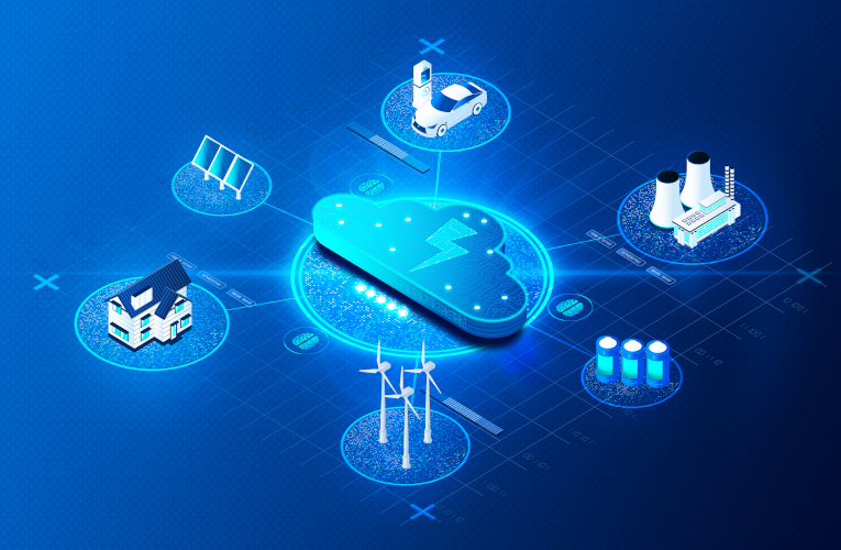 The Utility’s Guide to Microgrids EMEA Itron