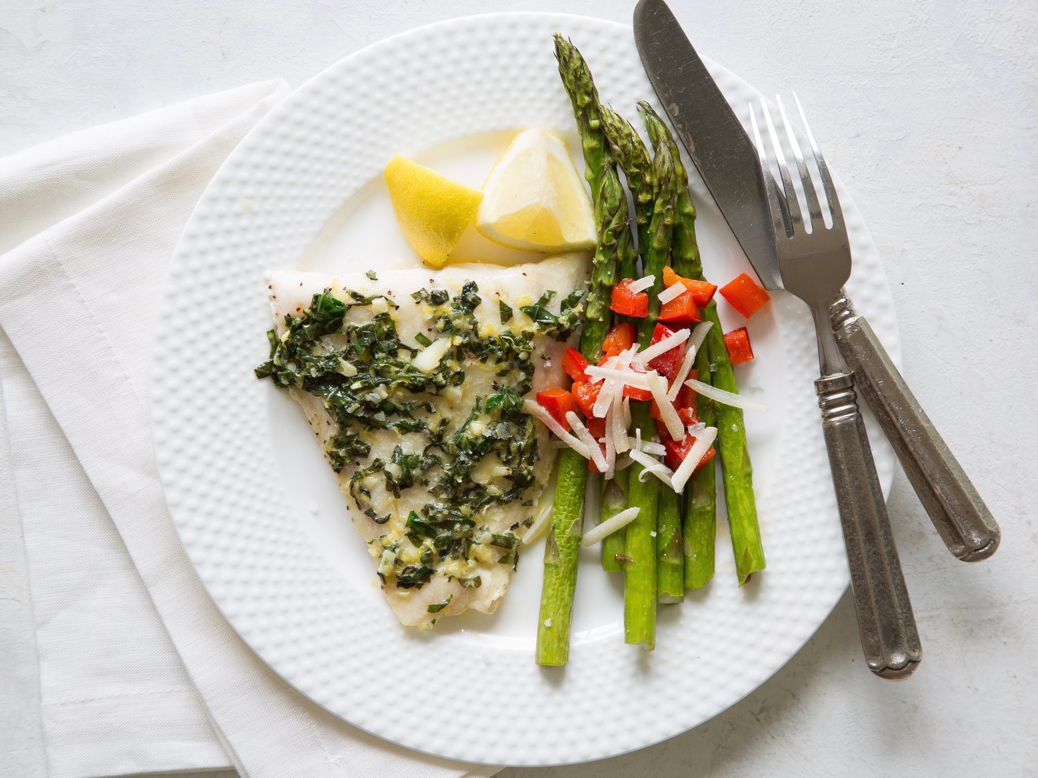 LemonBasil Grouper