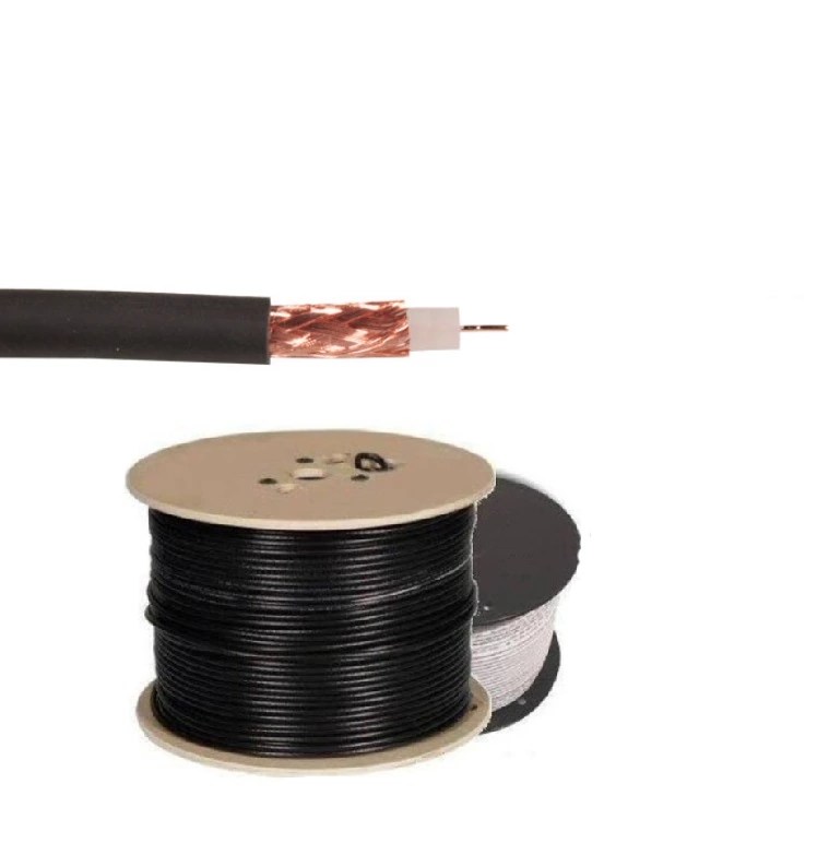 Câble Coaxial RG59 75 Ohm