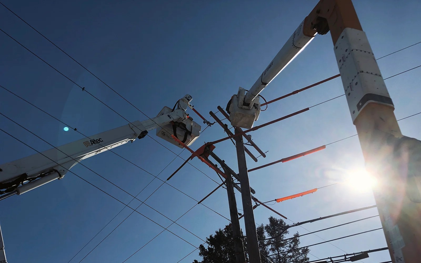 Home Eastern Maine Electric Cooperative