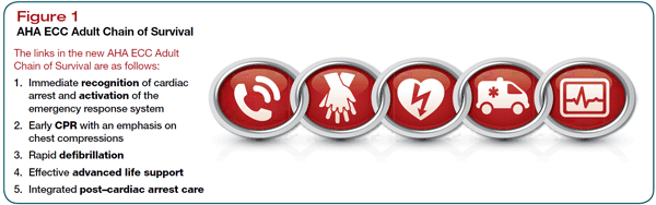 Cardiopulmonary Resuscitation