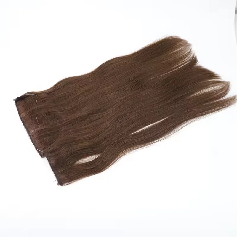 Best Hair Extensions for Hair Loss Emeda hair