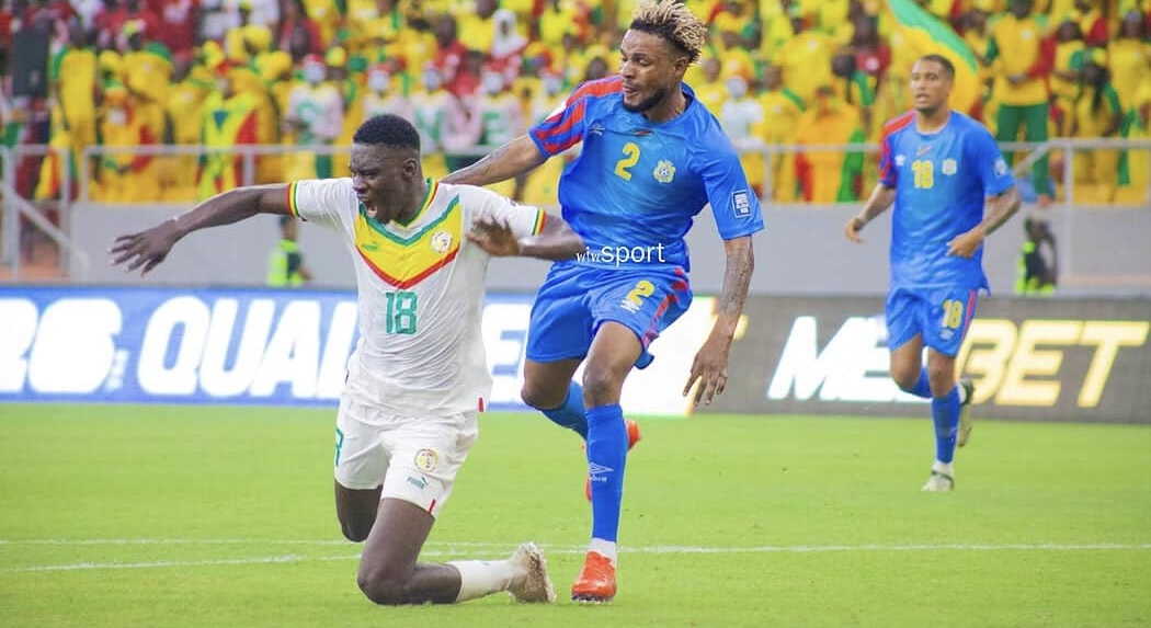 Coupe du monde 2026 (Q) La RDC frustre le Sénégal (11) EmediaSN Coupe du monde
 2026 (Q) La RDC frustre le Sénégal (11) EmediaSN
