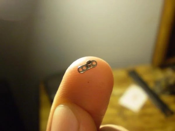 Dermal piercing Pictures, Removal, Infected Pain, Procedure, After care (2018 Updated)