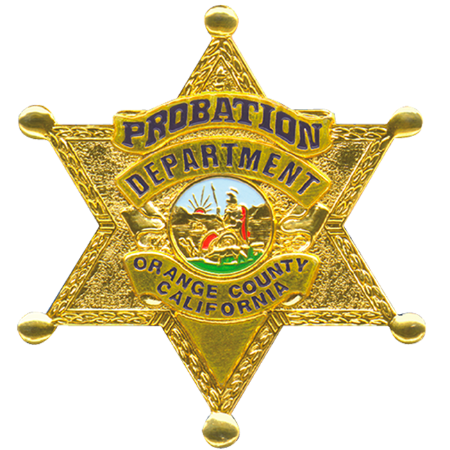 Orange County Probation Orange County, CA EME Enterprise