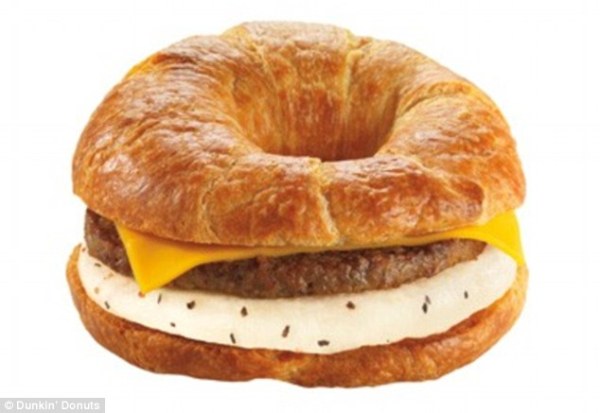 The WORST fast food breakfasts revealed From Burger King’s 1,200