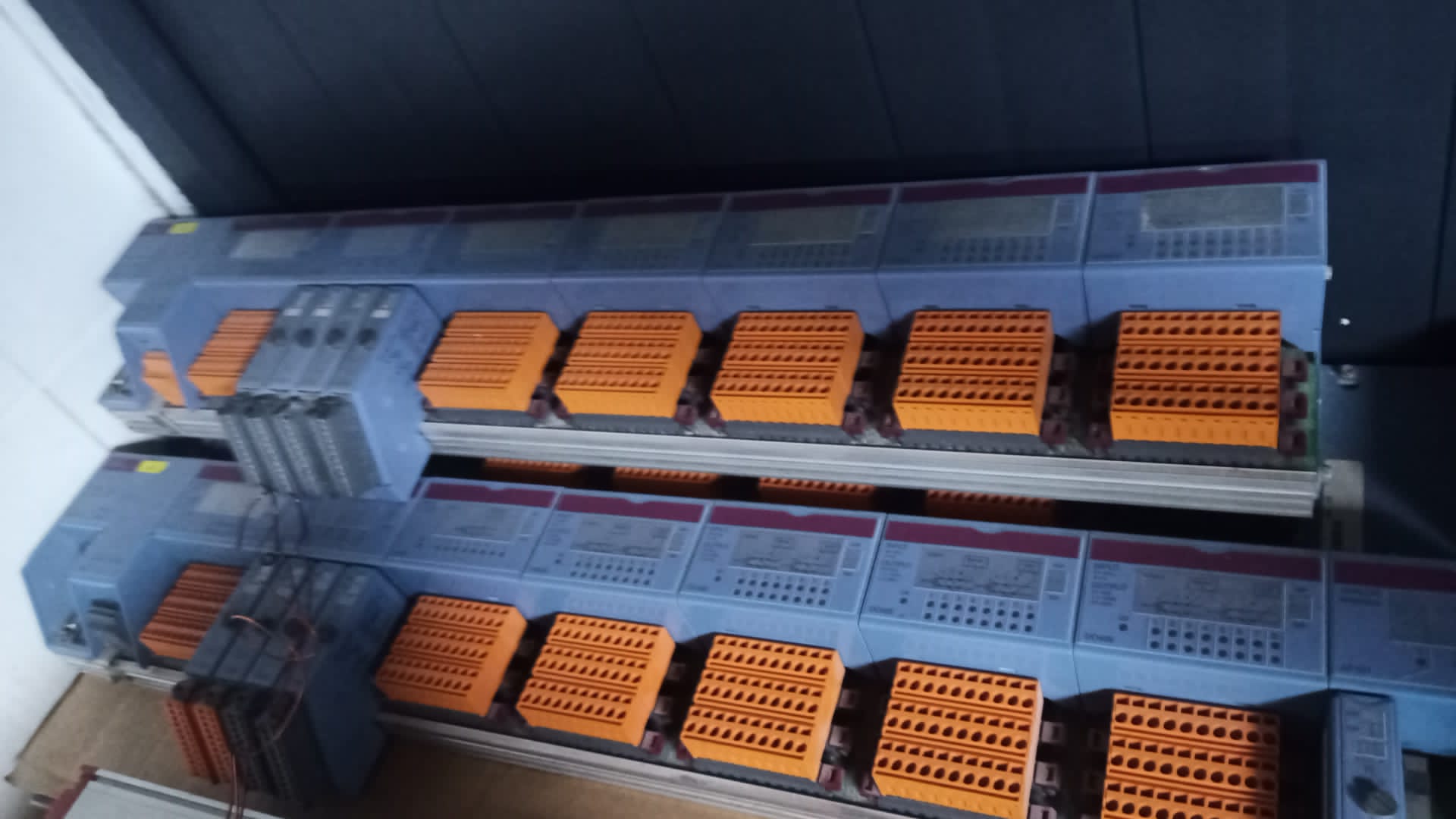 CINCINNATI ARGOS 93 B&R PLC VE MODÜLLERİ Emekatronik