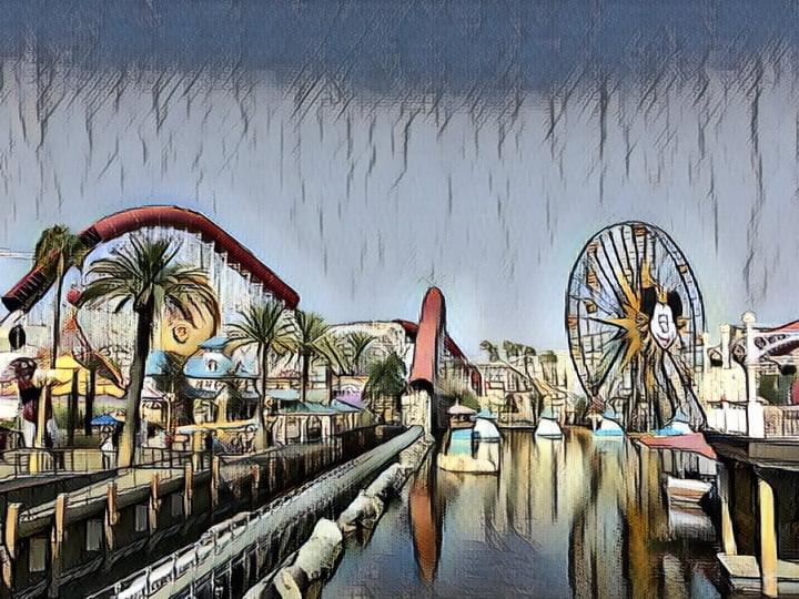 Disneyland to LAX Car Service, Shuttle or Bus? 6 Ways to Travel