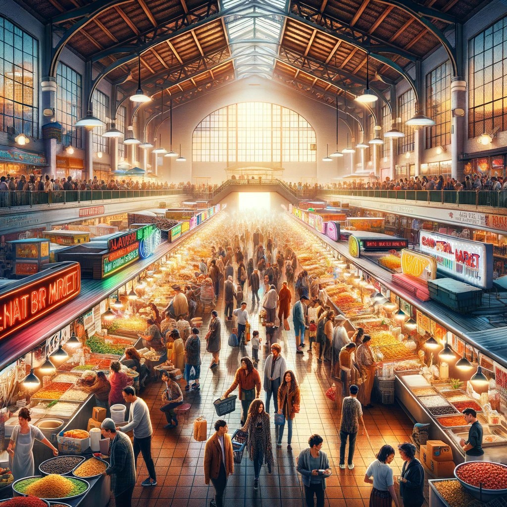 LAX to Downtown LA Car Service, Shuttle or … 6 Ways to Travel