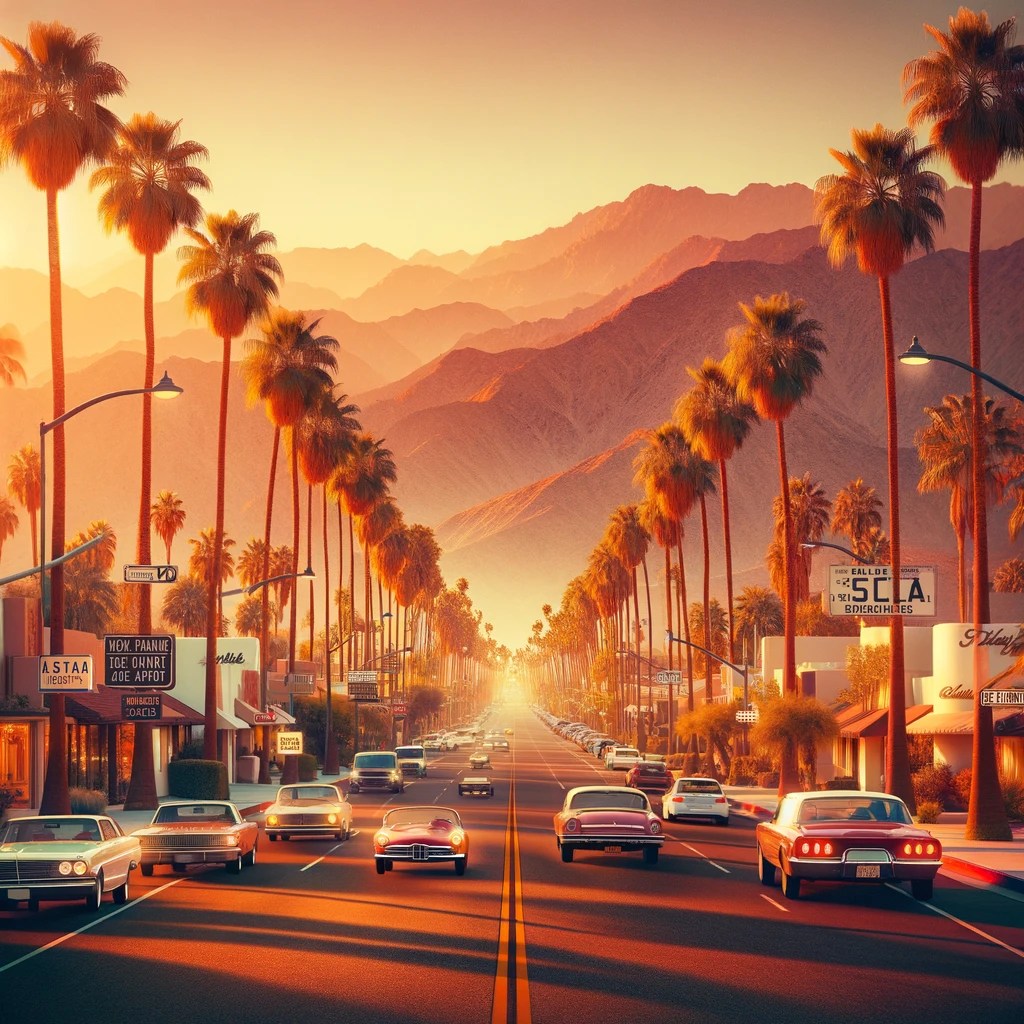 LAX to Palm Springs Car Service, Shuttle or … 6 Ways to Travel