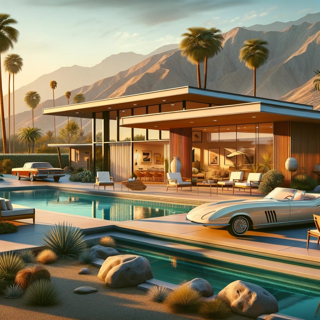 LAX to Palm Springs Car Service, Shuttle or … 6 Ways to Travel