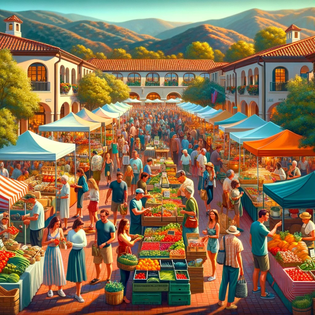 LAX to Calabasas CA Car Service, Shuttle or 6 Ways to Travel