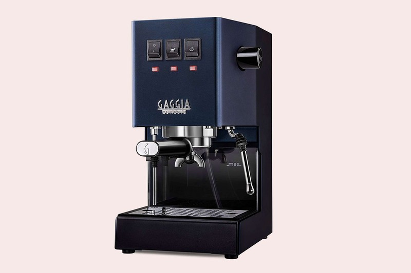 Gaggia coffee machine maintenance checklist Emenbee