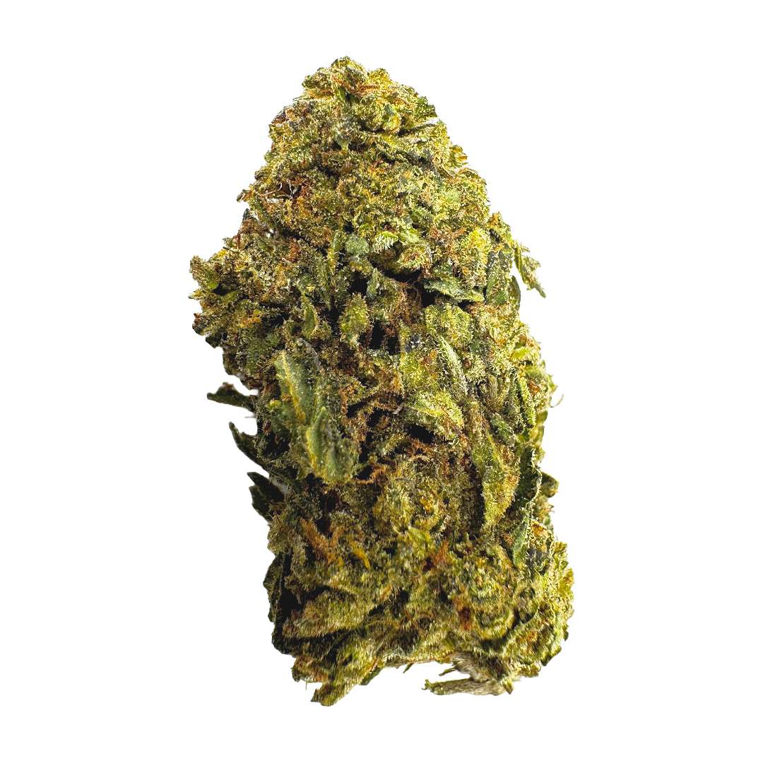 Oil Tanker Emerald Smoke