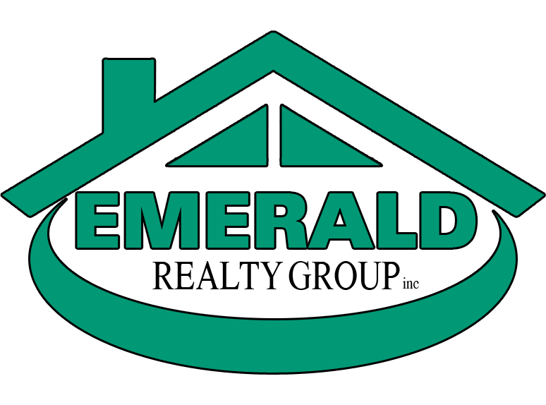 ATTENTION ALL AGENTS! Emerald Realty Group