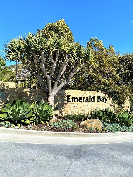 Contact Emerald Bay Service District