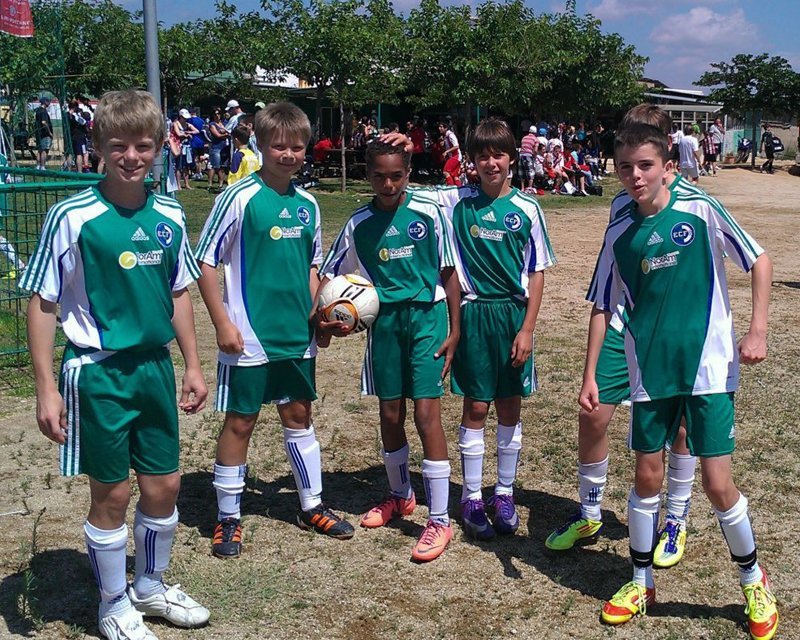 Teams Looking For Players Emerald City F.C.