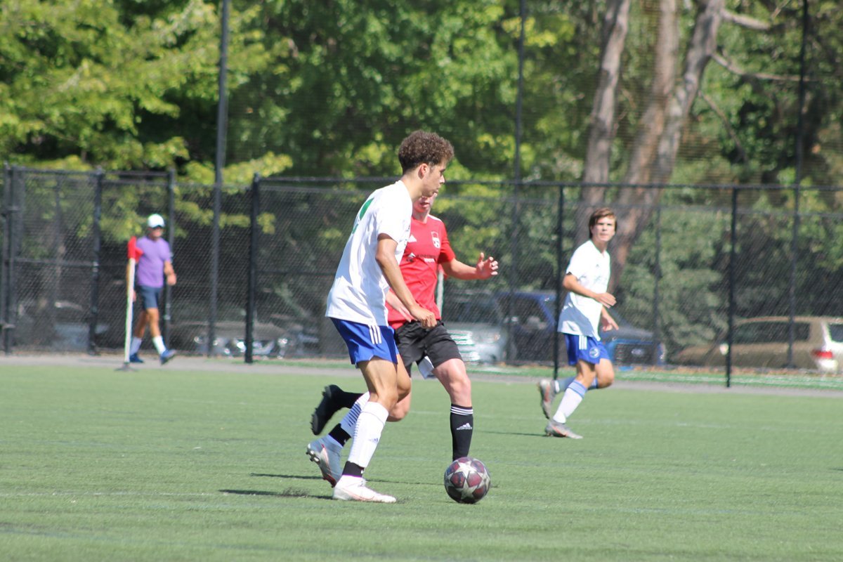 Boys Teams Emerald City F.C.