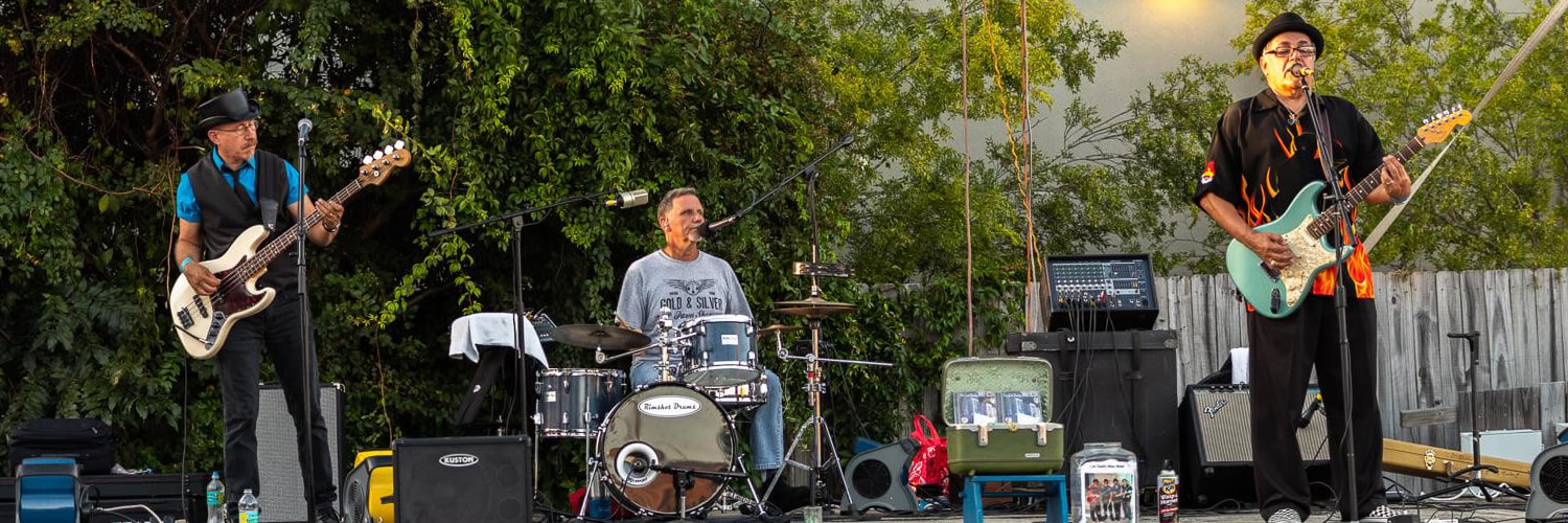 2021 Emerald Coast Beer Festival Tasting Event Pensacola, FL Beer