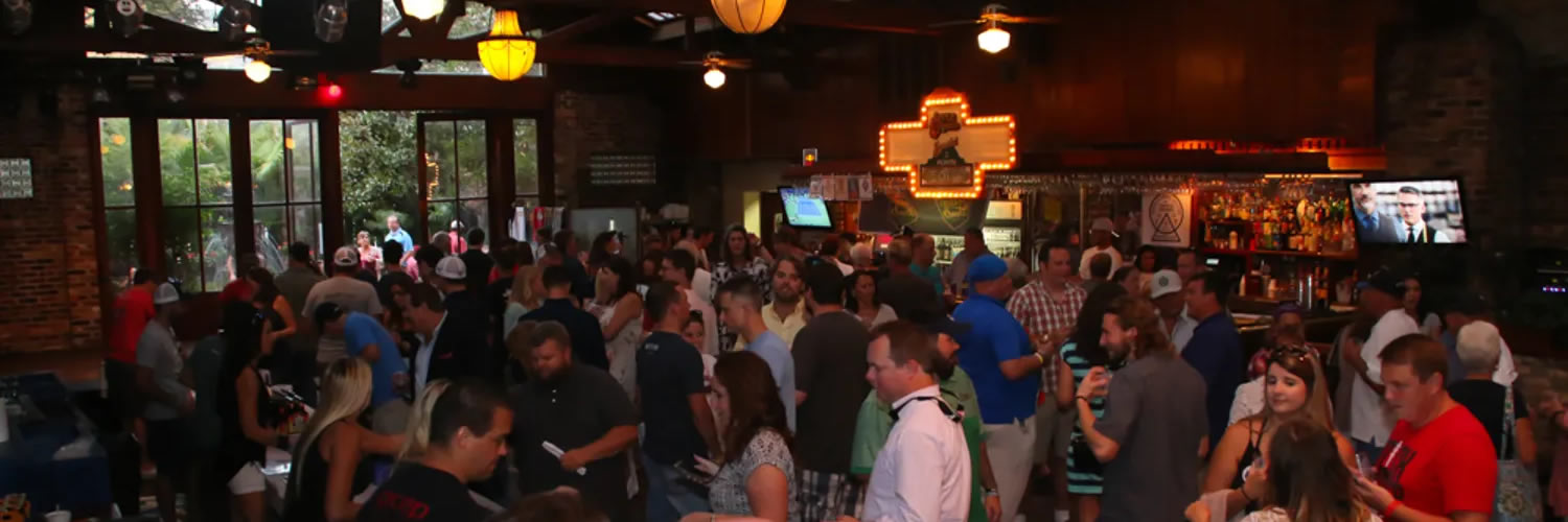 2021 Emerald Coast Beer Festival Tasting Event Pensacola, FL Beer