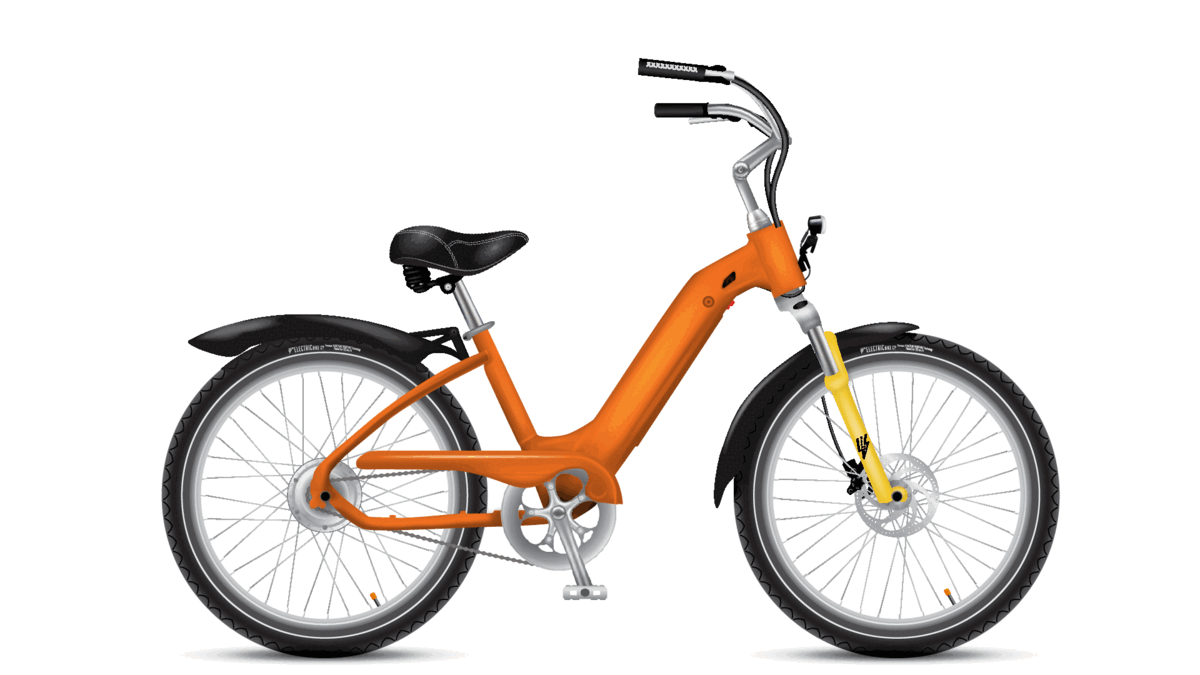 Emerald Coast Ebikes