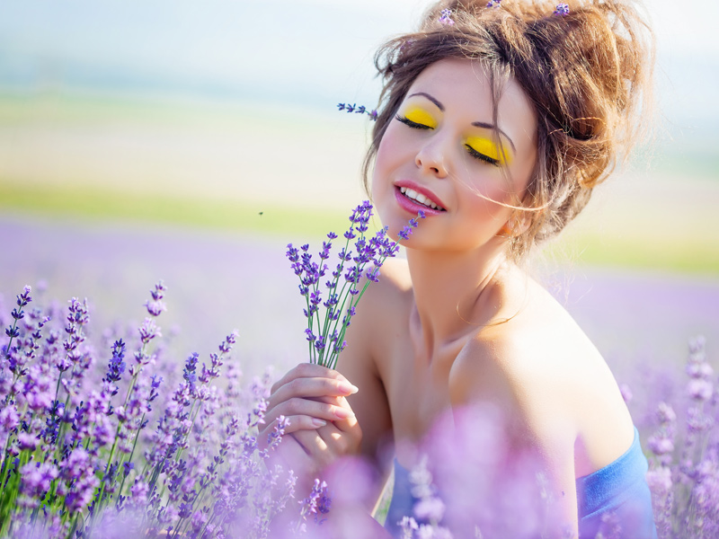 Springtime allergies Emerald Coast Obstetrics and Gynecology