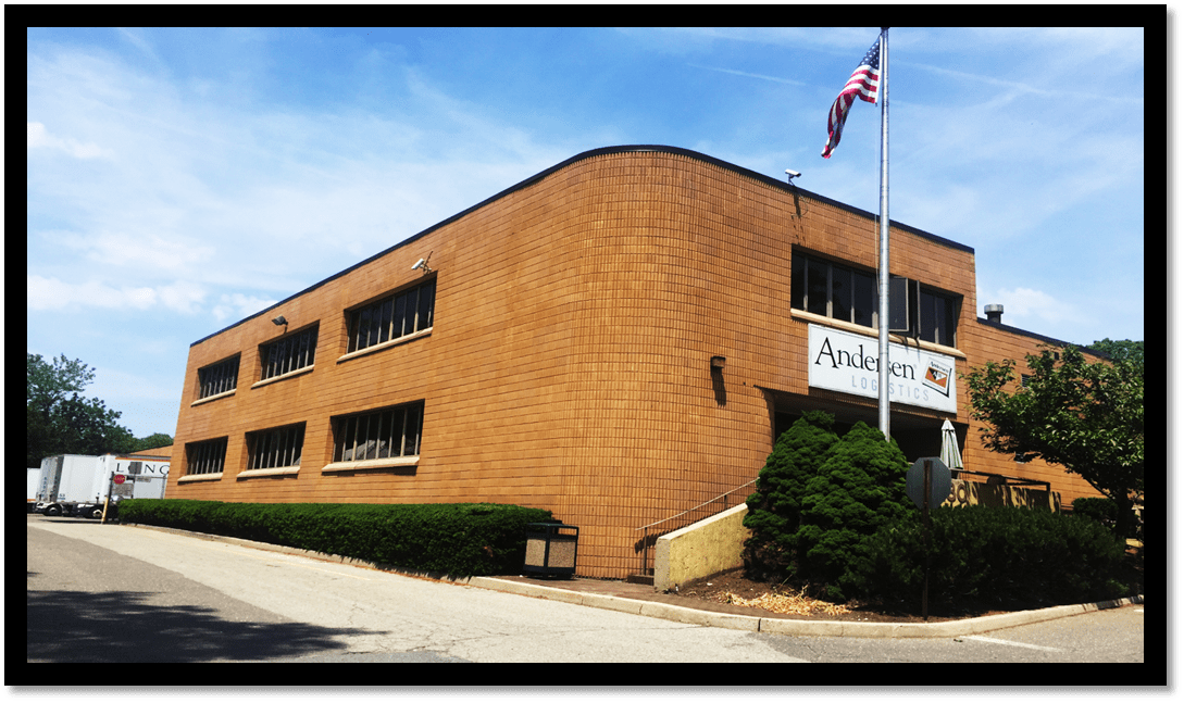 5,500,000 Allendale, NJ (Bergen County) Emerald Creek Capital